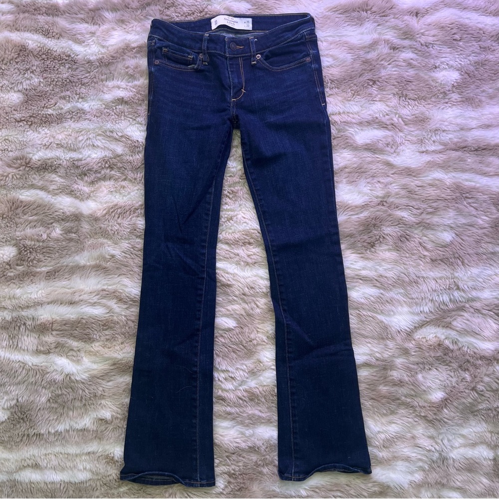Abercrombie jeans